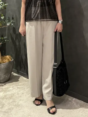 ONWARD CROSSET SELECT Tamura コーディネート画像