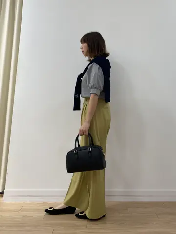 ONWARD CROSSET SELECT 山口 コーディネート画像