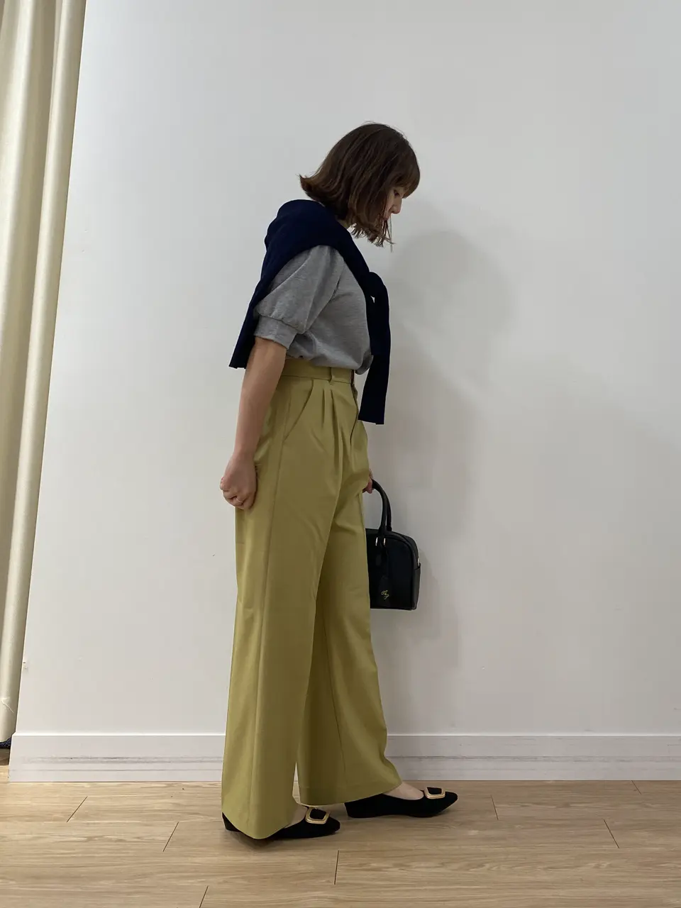 ONWARD CROSSET SELECT 山口 コーディネート画像