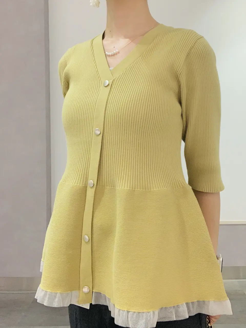 ONWARD CROSSET SELECT KUMAZAWA ✼  コーディネート画像