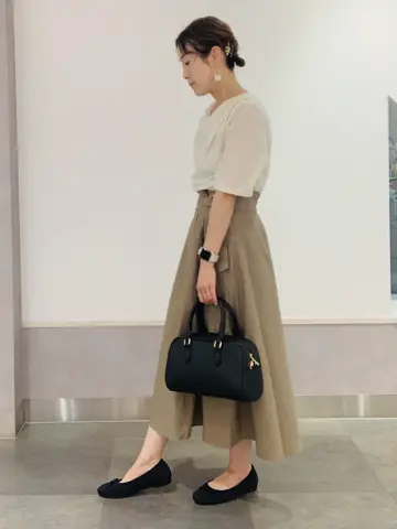 ONWARD CROSSET SELECT KUMAZAWA ✼  コーディネート画像