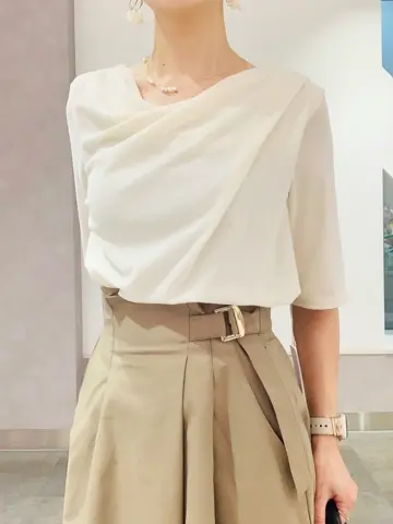 ONWARD CROSSET SELECT KUMAZAWA ✼  コーディネート画像