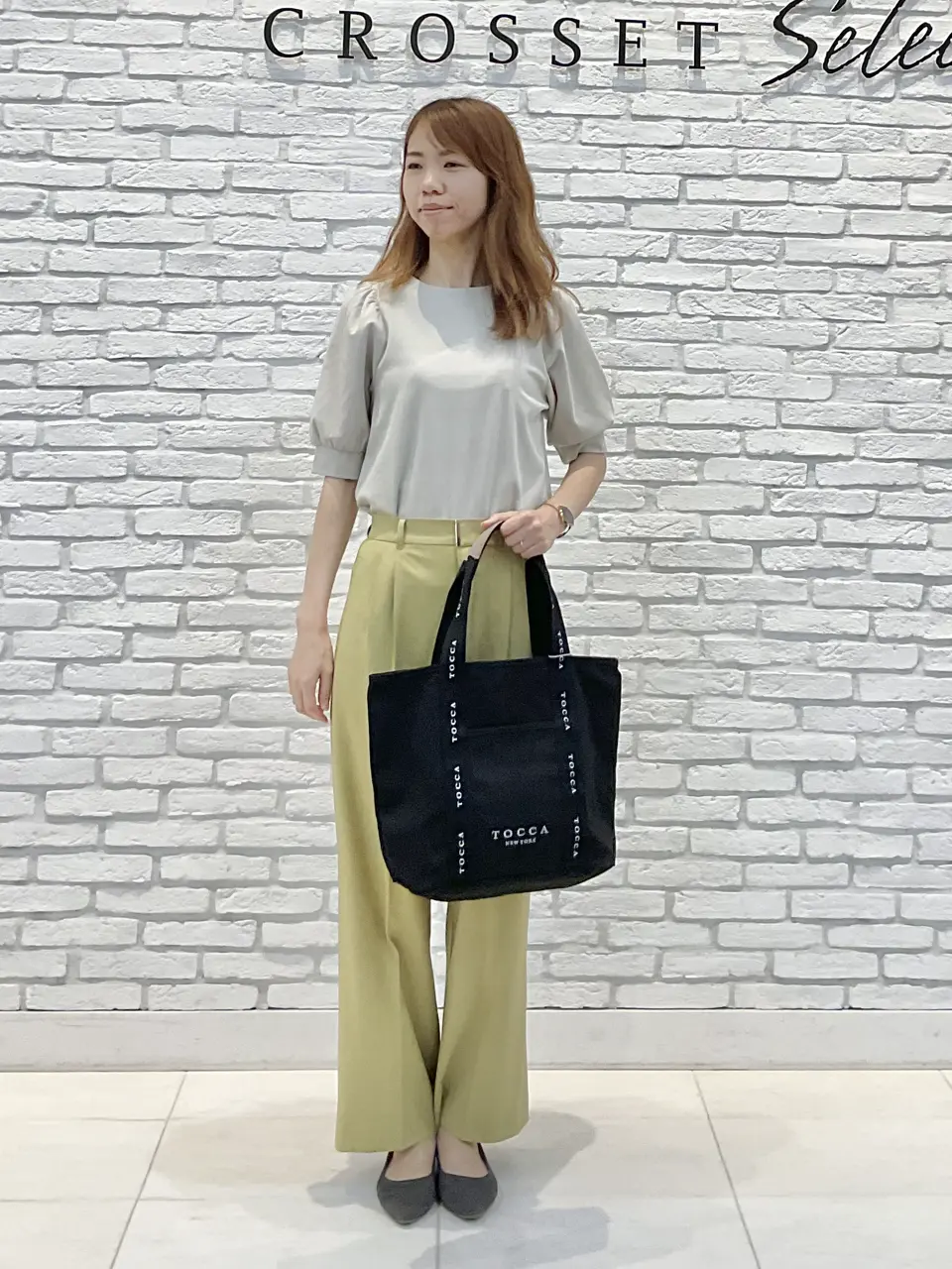 ラファエルさま専用♥トッカ　かわいいショートコート♥4 カタログ掲載品 ラファエルさま専用♥トッカ かわいいショートコート♥4