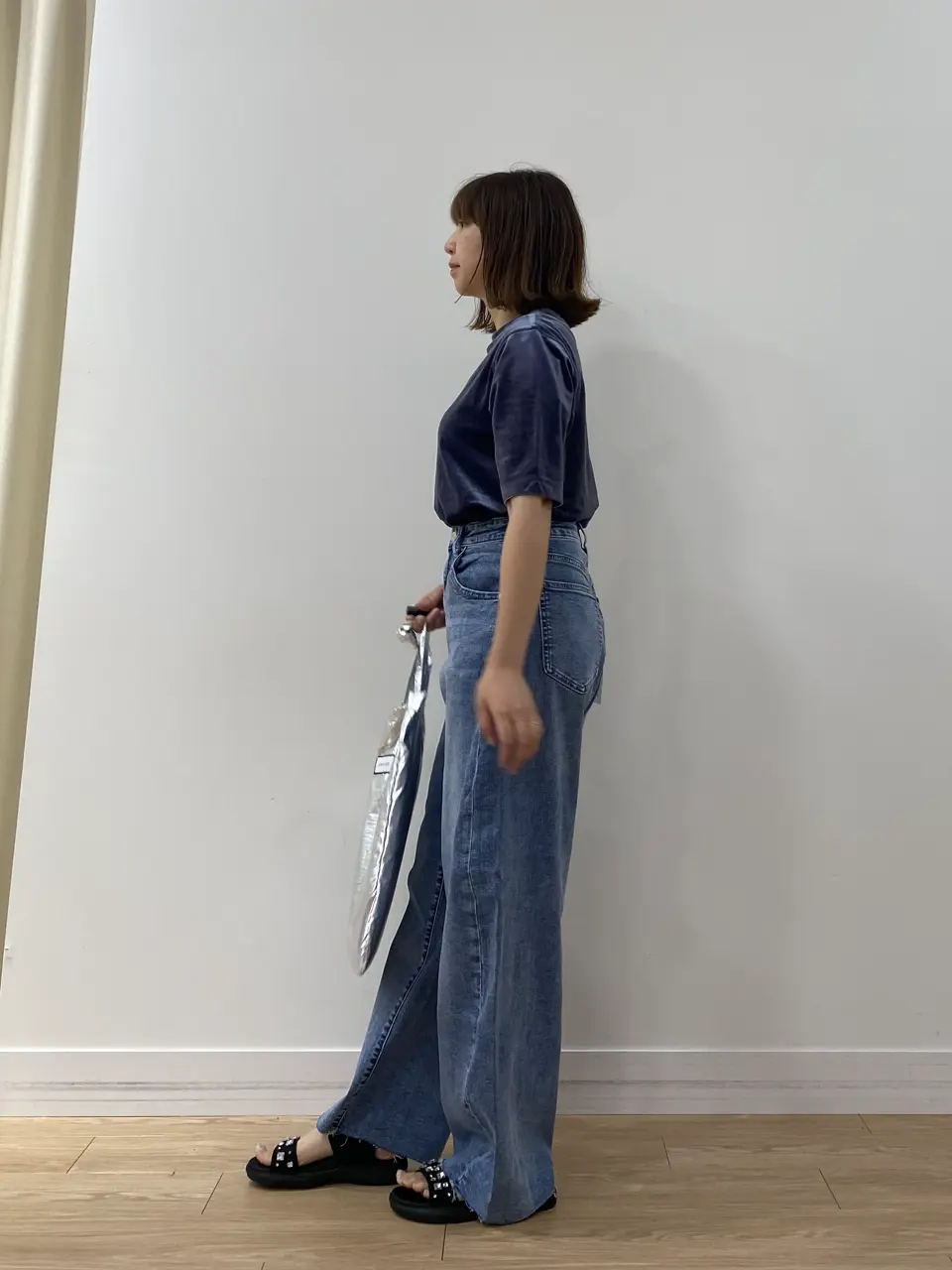 ONWARD CROSSET SELECT 山口 コーディネート画像