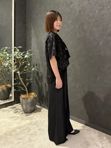 ONWARD CROSSET SELECT Tamura コーディネート画像