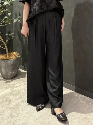 ONWARD CROSSET SELECT Tamura コーディネート画像