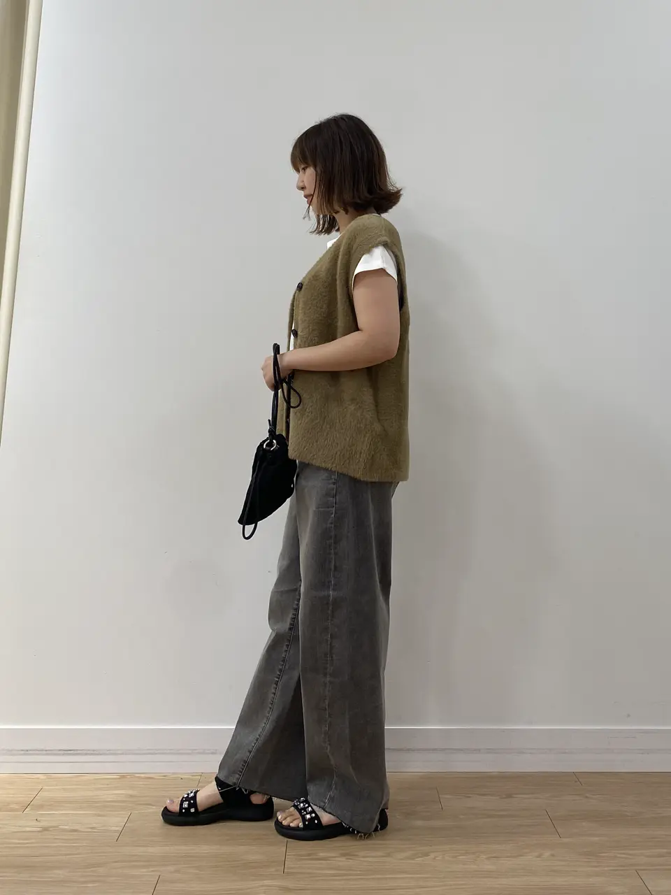 ONWARD CROSSET SELECT 山口 コーディネート画像