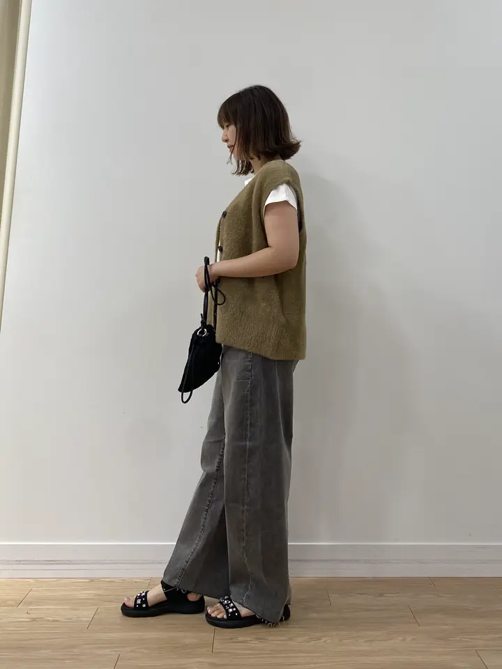 ONWARD CROSSET SELECT 山口 コーディネート画像