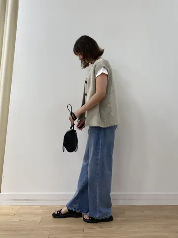 ONWARD CROSSET SELECT 山口 コーディネート画像