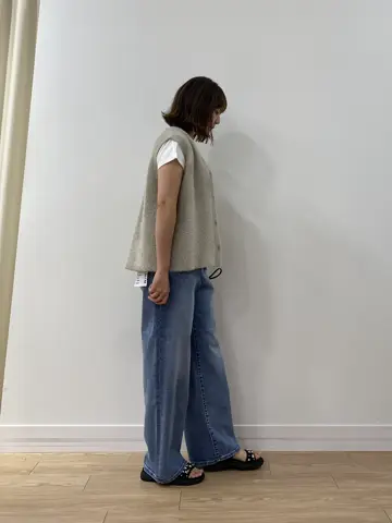 ONWARD CROSSET SELECT 山口 コーディネート画像