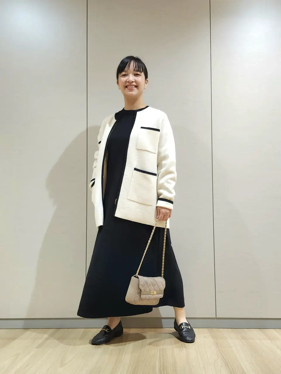  阿多 コーディネート画像