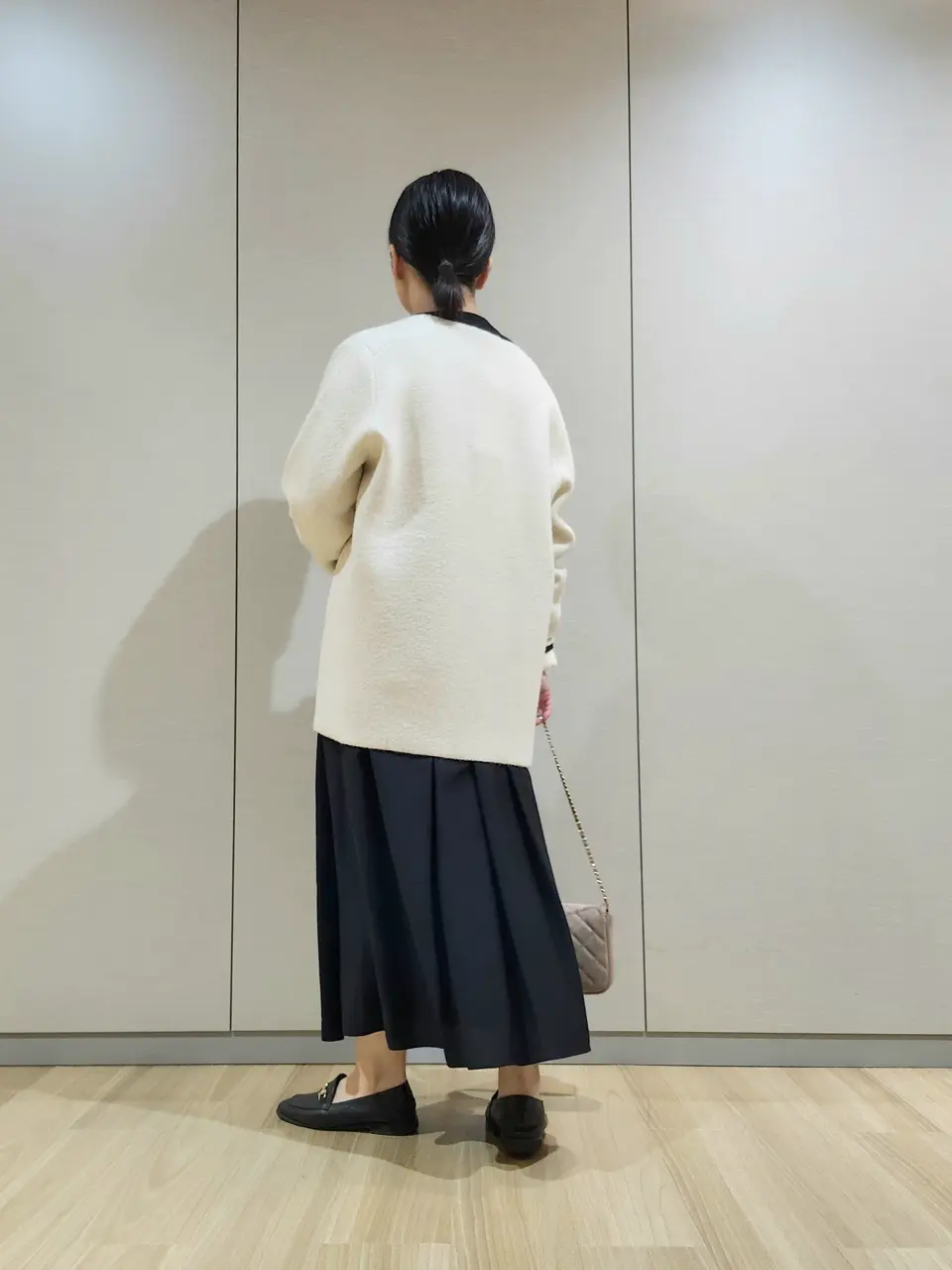 ONWARD CROSSET SELECT 阿多 コーディネート画像