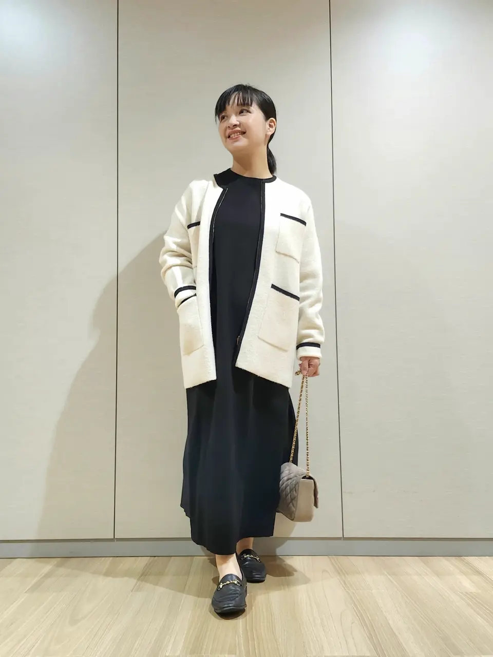 ONWARD CROSSET SELECT 阿多 コーディネート画像