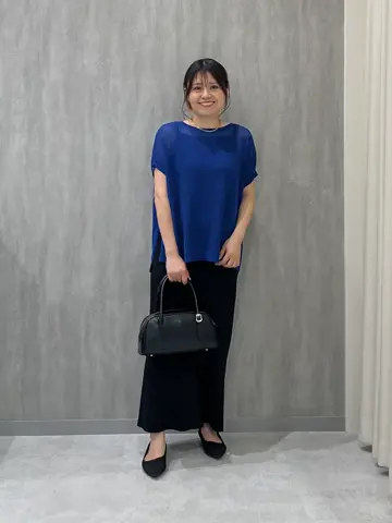 ONWARD CROSSET SELECT 浅倉 コーディネート画像