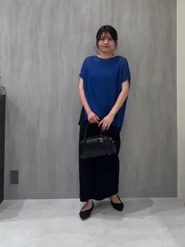 ONWARD CROSSET SELECT 浅倉 コーディネート画像