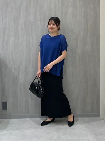 ONWARD CROSSET SELECT 浅倉 コーディネート画像