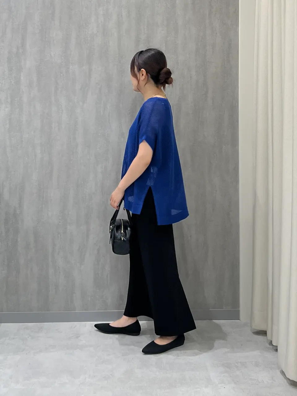 ONWARD CROSSET SELECT 浅倉 コーディネート画像