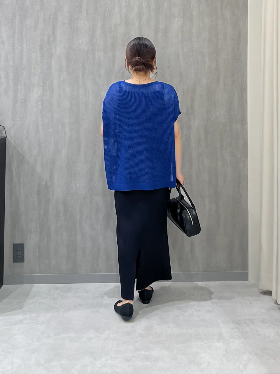 ONWARD CROSSET SELECT 浅倉 コーディネート画像