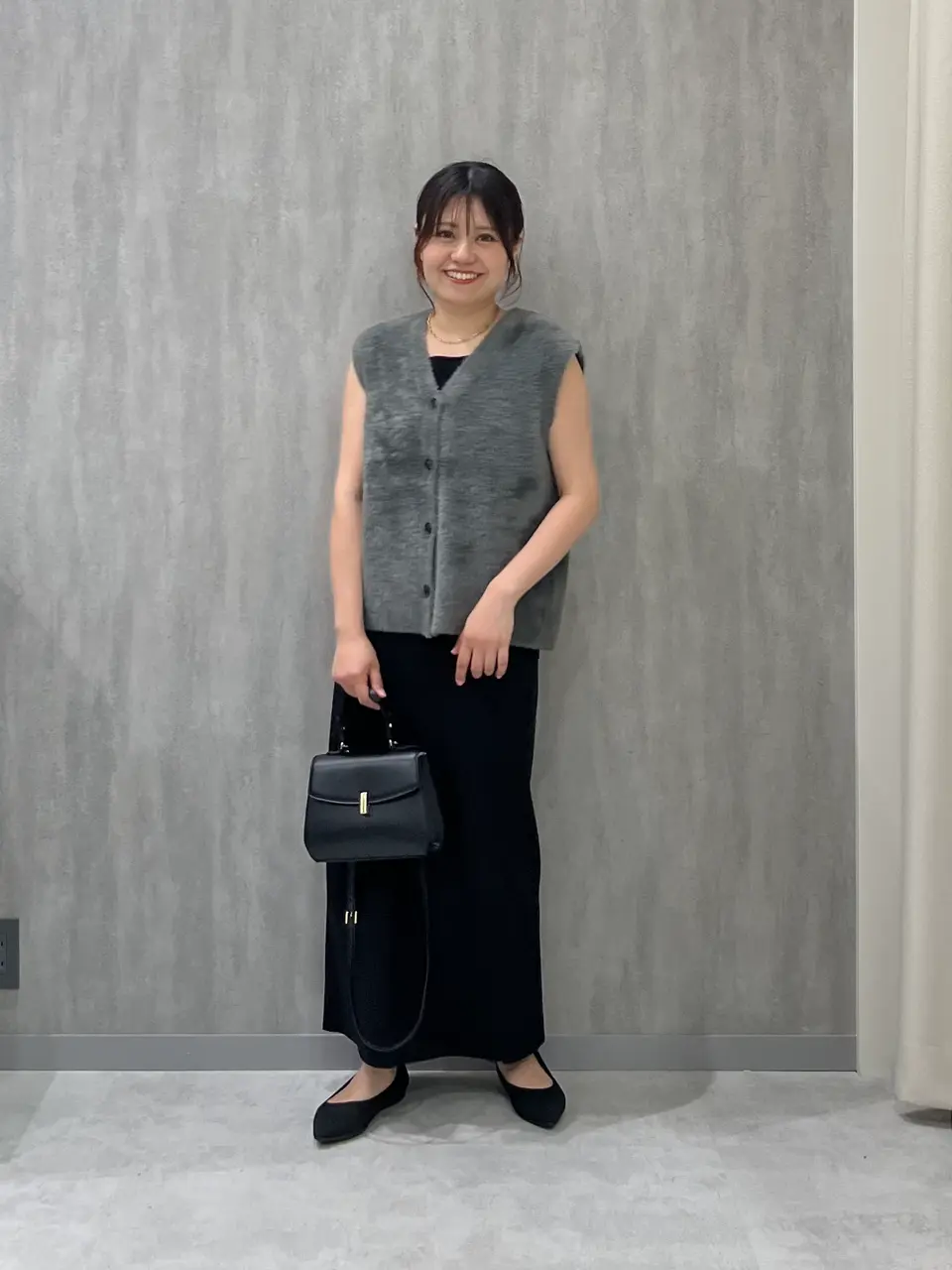 ONWARD CROSSET SELECT 浅倉 コーディネート画像