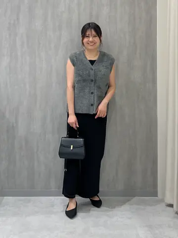 ONWARD CROSSET SELECT 浅倉 コーディネート画像