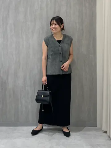 ONWARD CROSSET SELECT 浅倉 コーディネート画像