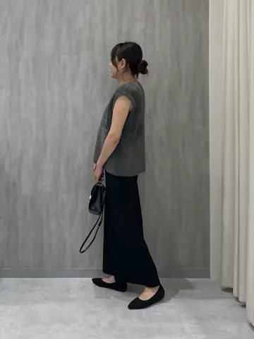 ONWARD CROSSET SELECT 浅倉 コーディネート画像