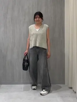 ONWARD CROSSET SELECT 浅倉 コーディネート画像