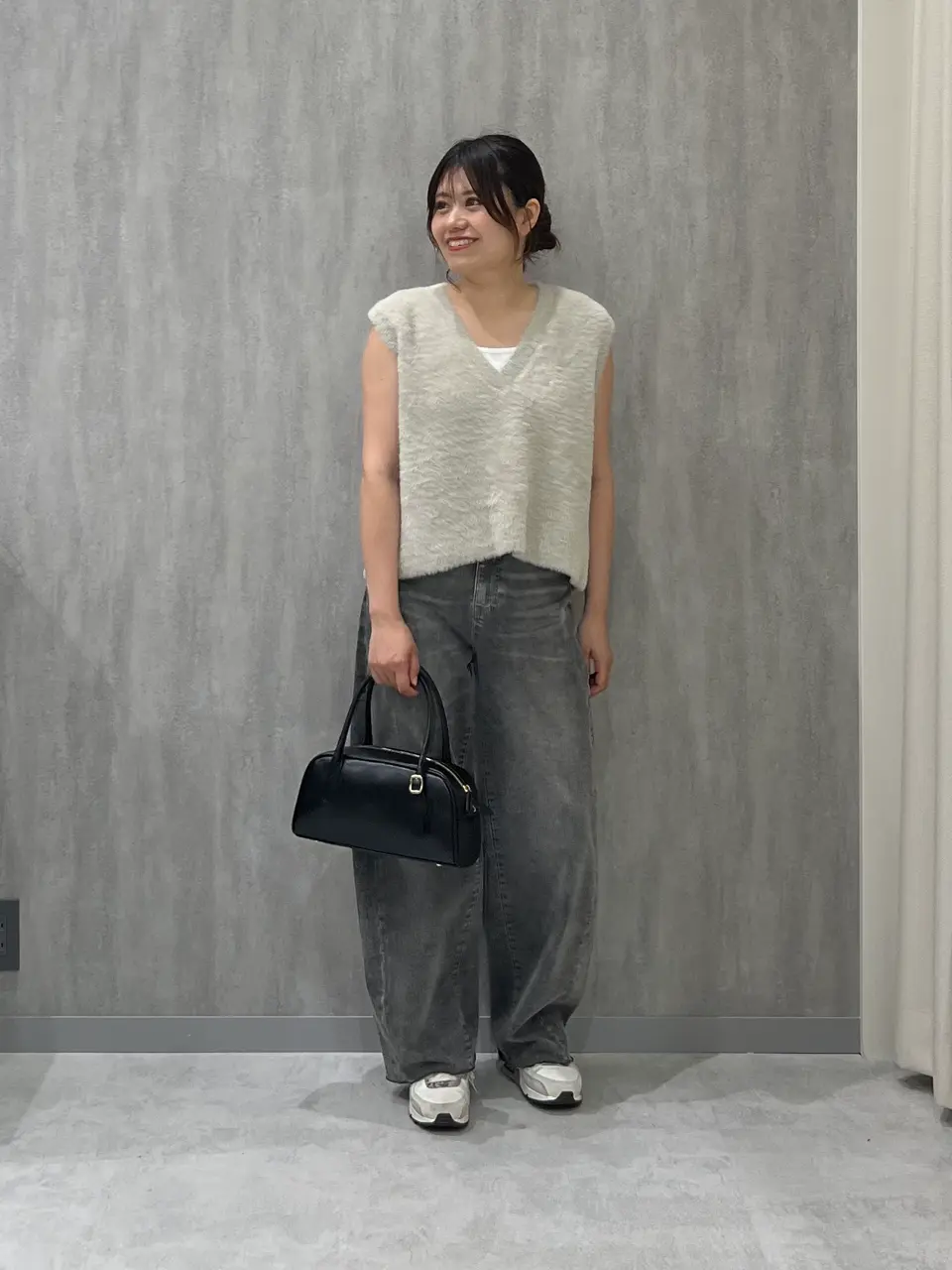 ONWARD CROSSET SELECT 浅倉 コーディネート画像