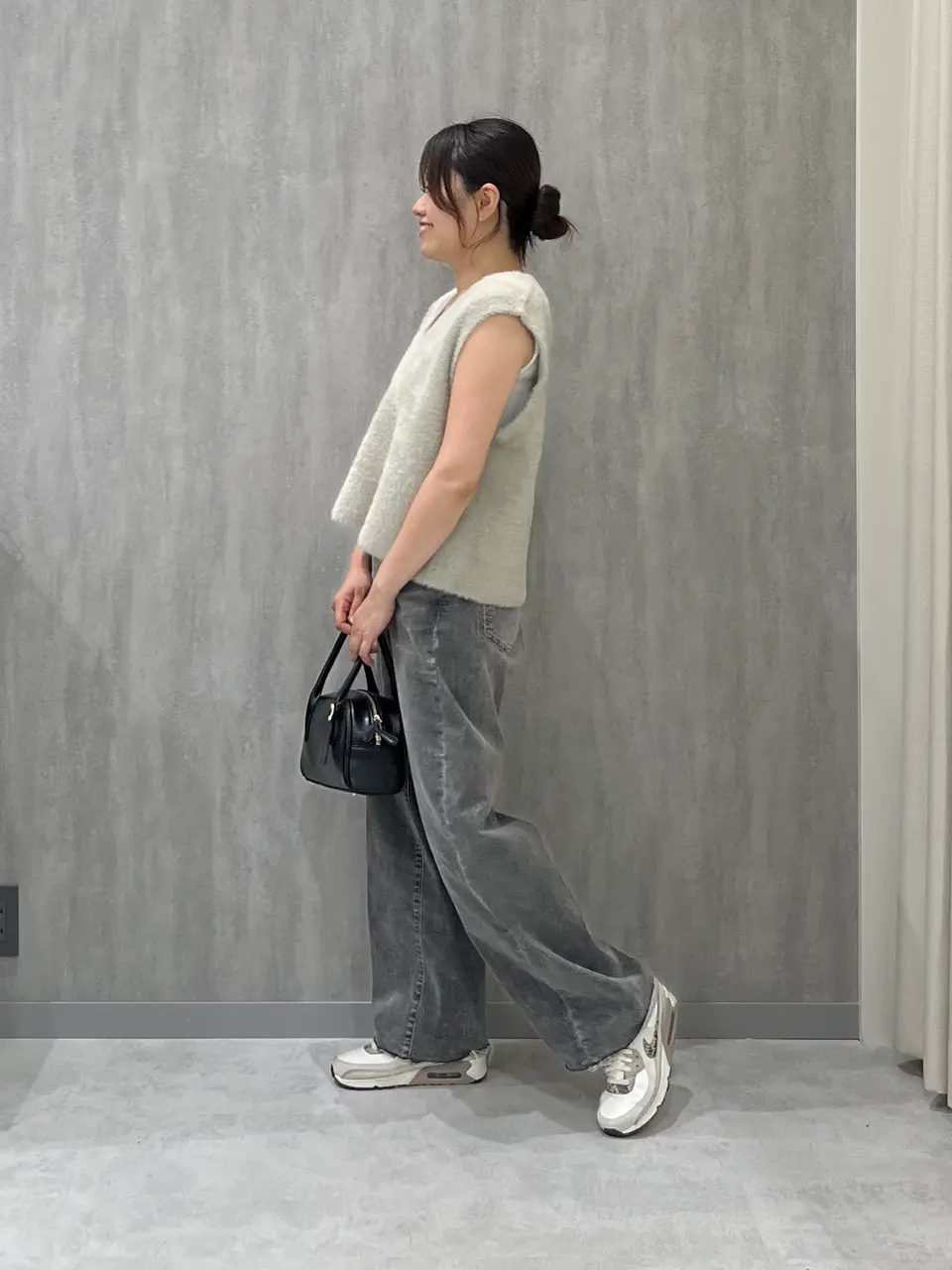 ONWARD CROSSET SELECT 浅倉 コーディネート画像