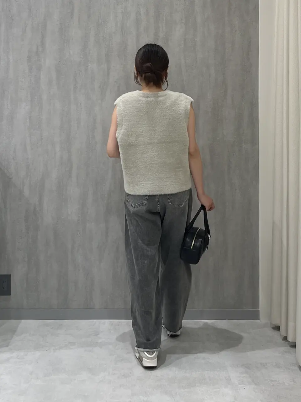 ONWARD CROSSET SELECT 浅倉 コーディネート画像