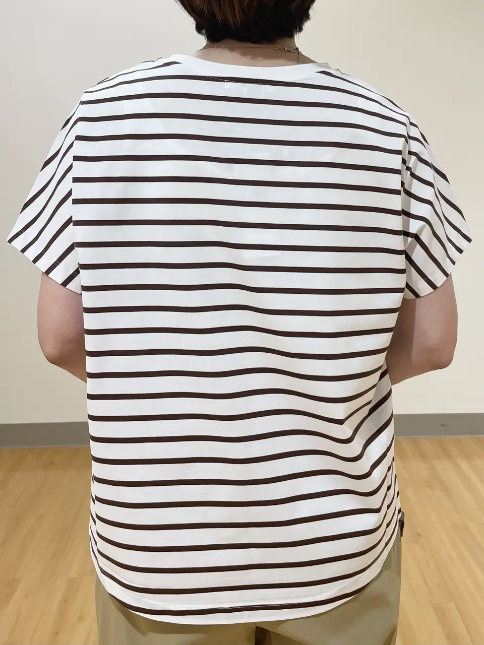 ONWARD CROSSET SELECT 渡邉 コーディネート画像