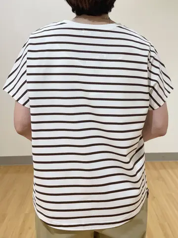 ONWARD CROSSET SELECT 渡邉 コーディネート画像