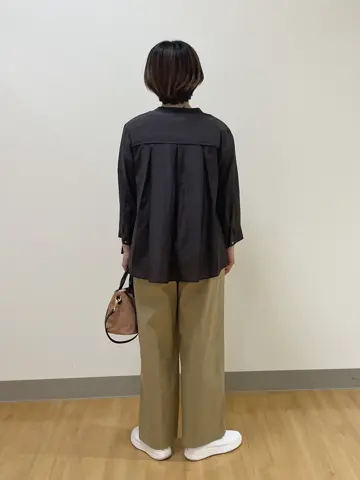 ONWARD CROSSET SELECT 渡邉 コーディネート画像