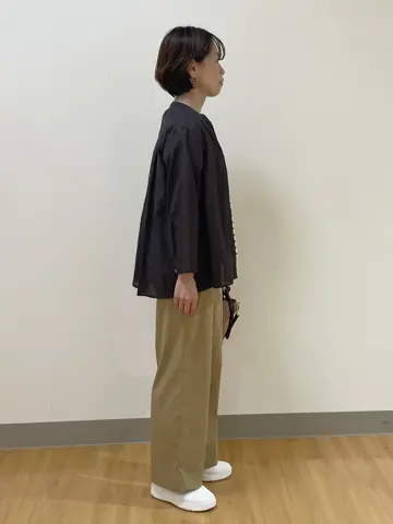 ONWARD CROSSET SELECT 渡邉 コーディネート画像