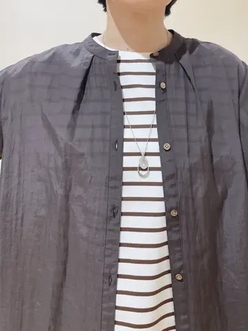 ONWARD CROSSET SELECT 渡邉 コーディネート画像