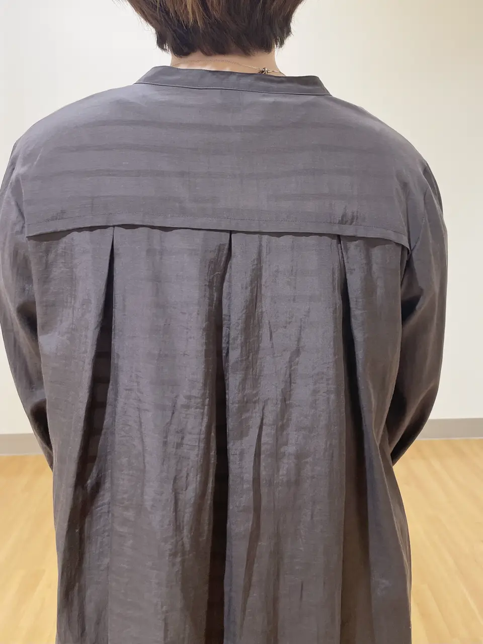 ONWARD CROSSET SELECT 渡邉 コーディネート画像