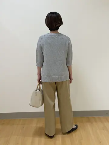 ONWARD CROSSET SELECT 渡邉 コーディネート画像