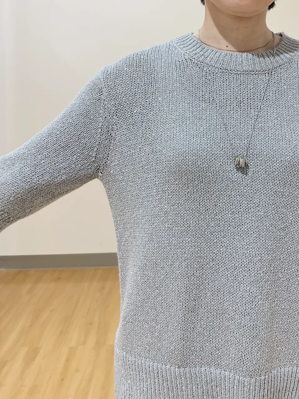 ONWARD CROSSET SELECT 渡邉 コーディネート画像