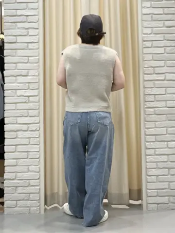 ONWARD CROSSET SELECT 吉田 コーディネート画像