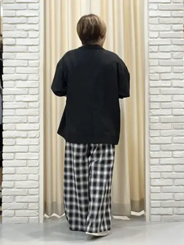 ONWARD CROSSET SELECT 吉田 コーディネート画像