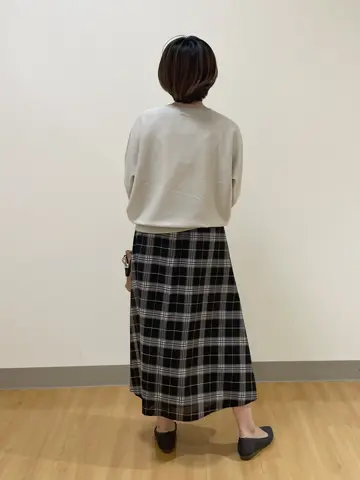 ONWARD CROSSET SELECT 渡邉 コーディネート画像