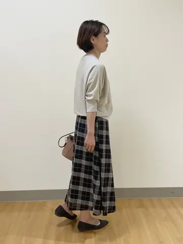 ONWARD CROSSET SELECT 渡邉 コーディネート画像