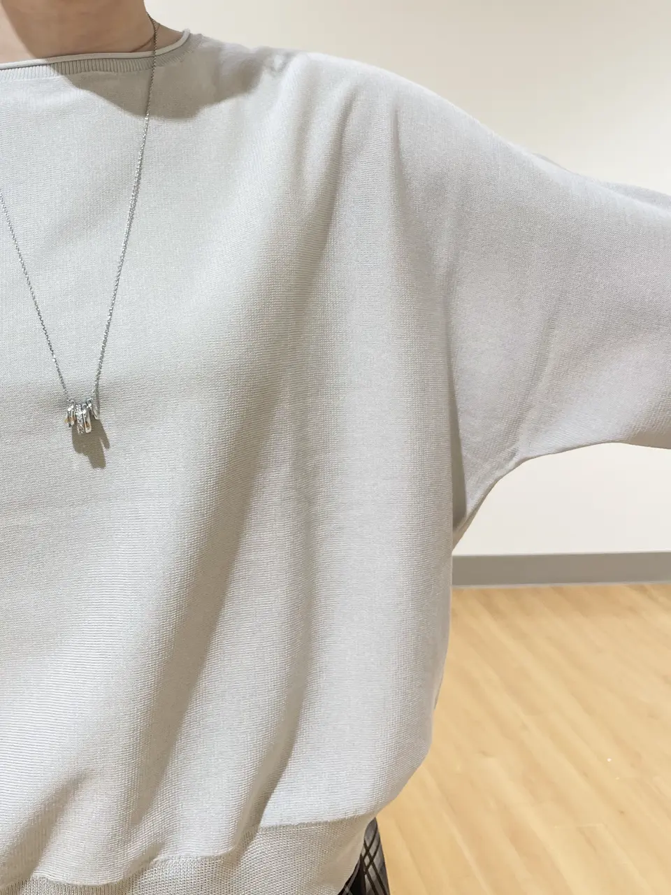 ONWARD CROSSET SELECT 渡邉 コーディネート画像