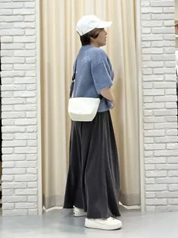 ONWARD CROSSET SELECT 吉田 コーディネート画像