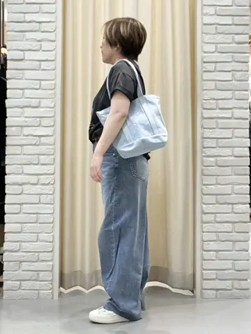 ONWARD CROSSET SELECT 吉田 コーディネート画像