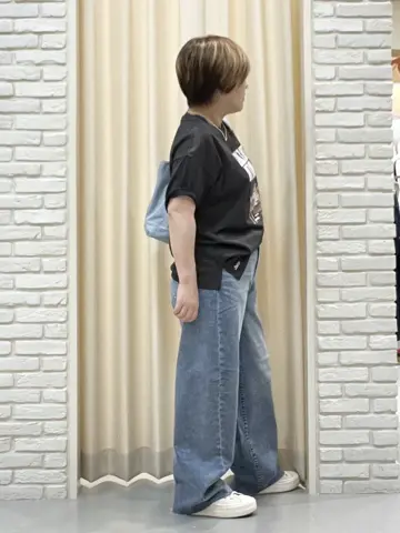 ONWARD CROSSET SELECT 吉田 コーディネート画像