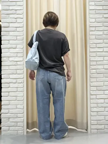 ONWARD CROSSET SELECT 吉田 コーディネート画像