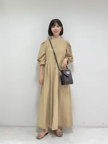 ONWARD CROSSET SELECT 市川 コーディネート画像