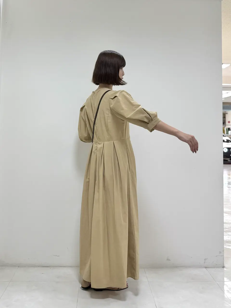 ONWARD CROSSET SELECT 市川 コーディネート画像