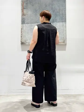 ONWARD CROSSET SELECT 千葉 コーディネート画像